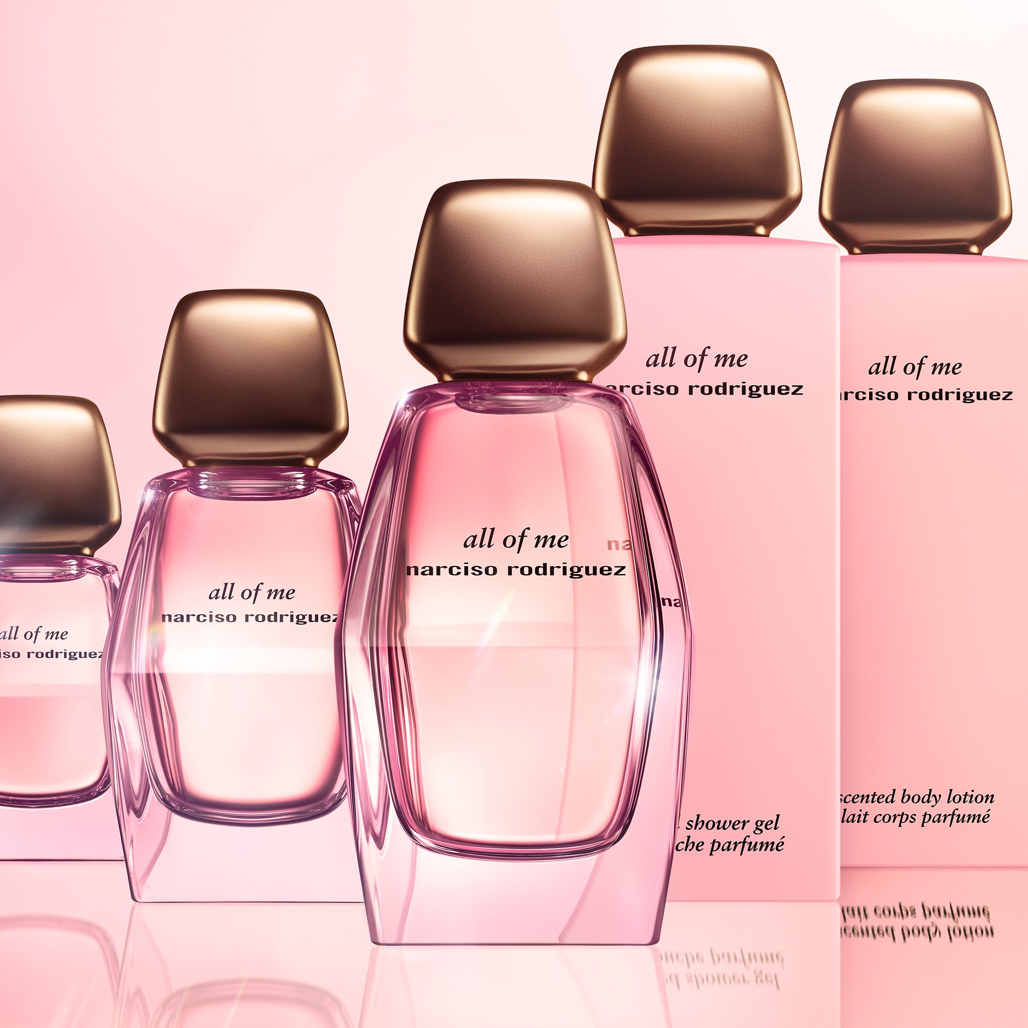 ナルシソ ロドリゲスの通販｜資生堂オンラインストア